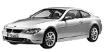 BMW E63 P198F Fault Code