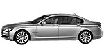 BMW F02 P198F Fault Code