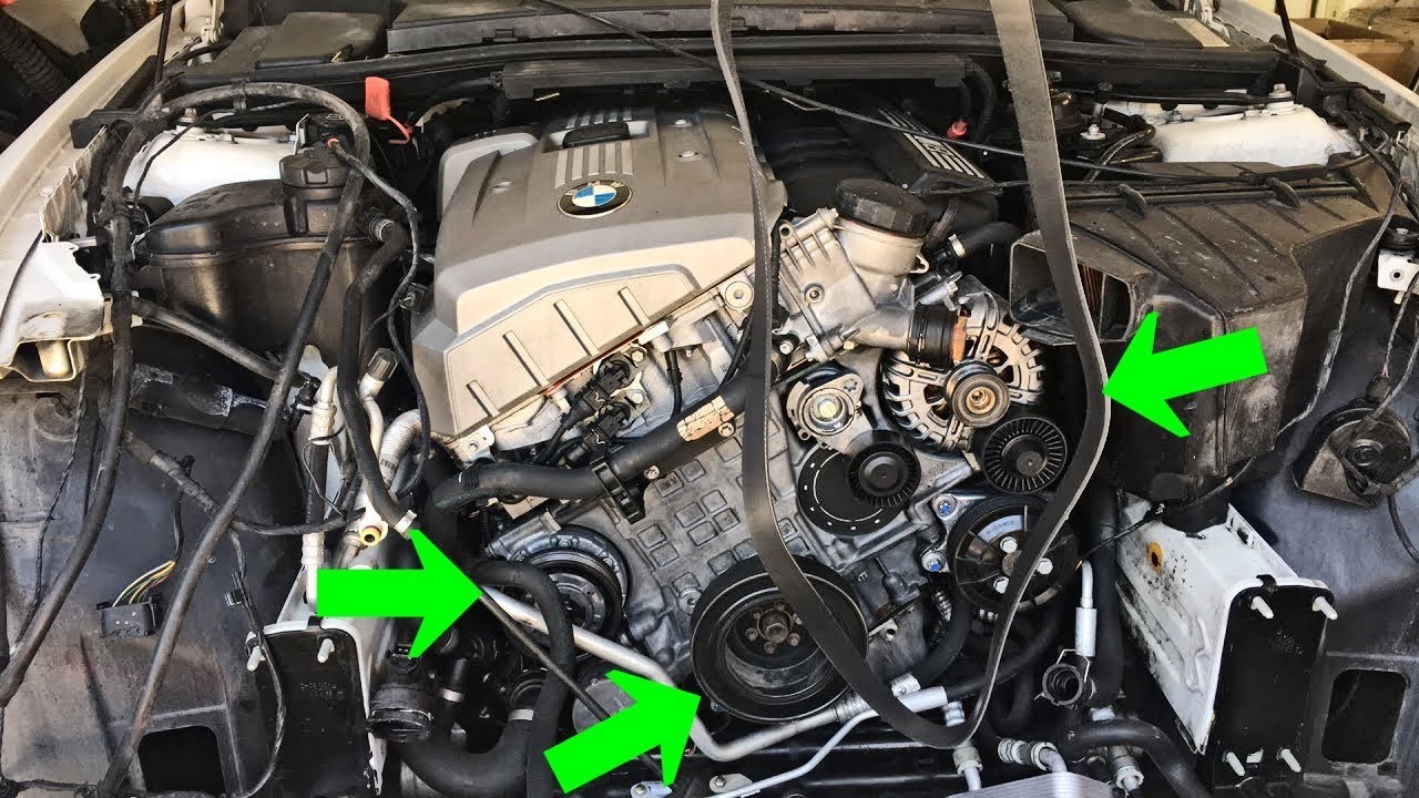 See P198F repair manual