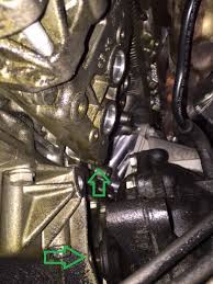 See P198F in engine
